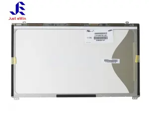 Yedek laptop lcd ekran 15.6 inç LED ekran LTN156KT06-801 çözünürlük ile 1600x900