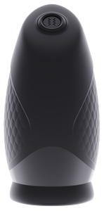 Siliconen Vliegtuigbeker Mannelijke Masturbator Met Abs Lichaam Lange Duur Oplaadbare Volwassen Seksspeeltjes Magnetische Oplaadstroker - Product Image 3