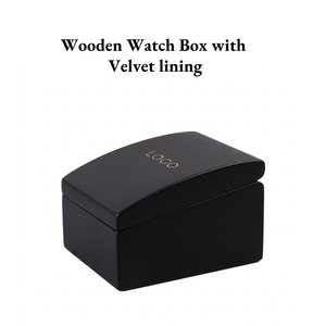 Vietnam Single Slot Travel <b>Watch</b> Storage Box <b>Watch</b> Holder Gift for Him Custom Engraved <b>Watch</b> Storage <b>Case</b> - Product Image 3