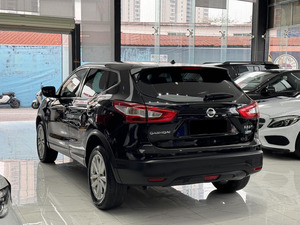 Voiture d'occasion de haute qualité <span class=keywords><strong>Nissan</strong></span> <span class=keywords><strong>Qashqai</strong></span> 2017 Noir 2.0L CVT Voitures d'occasion à l'exportation - Product Image 4