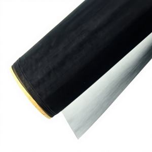 Mosquitera Plegable Moderna de Fibra de Vidrio para Puertas y Ventanas, Antimosquitos, Antipolvo, Fácil Instalación, Color Personalizable - Product Image 1