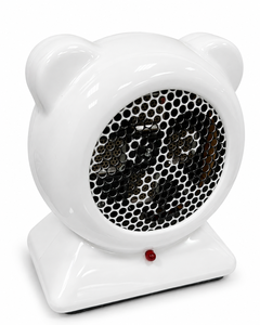 Lámpara de Fisioterapia Infrarroja Compacta, Dispositivo Médico Clase II, Lámpara de Calor Panda Ligera, Alivio del Dolor, para el Hogar y Viajes - Product Image 2