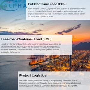 Agente de Transporte de Carga Puerta a Puerta de <span class=keywords><strong>China</strong></span> a Bangladesh, Envío Marítimo, Aéreo y Express, Agente de Transporte Marítimo, EXW, FCA, FOB, DDP, DAP, Seguro, Entrega - Product Image 2