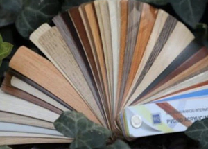 Équipement de service original de <span class=keywords><strong>bande</strong></span> de bord de PVC 3D de haute qualité de la Chine pour des armoires de meubles - Product Image 2