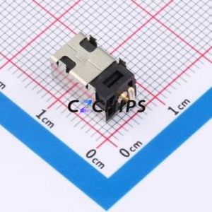 Original and New 9CW5110BEEA Through hole Component (THT) <b>Integrated</b> <b>Circuit</b> IC Chip PMIC DC Power Connector - Product Image 2
