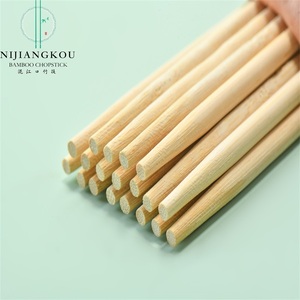 Juego de Palillos de Bambú Hechos a Mano con Diseño Moderno de Katana <span class=keywords><strong>Samurai</strong></span> Japonesa, Cerámica Desechable, Logotipo HUN Personalizado, para Fiestas al por Mayor - Product Image 6