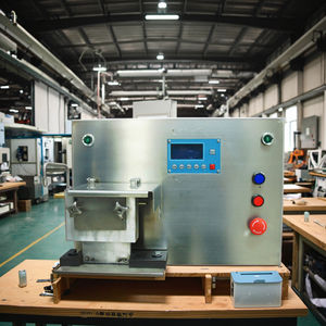 La norme ASTM D2414 a automatisé le TPY-40 d'appareillage d'<span class=keywords><strong>absorption</strong></span> d'huile de noir de carbone - Product Image 3