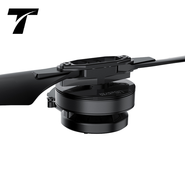 T-MOTOR U8II-X 6S/12S Quick Easy Stall Waterproof Brushless Dc Heavy Payload Drone Motors Set