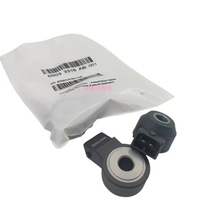 Capteur de cliquetis 05033316AB pour supports moteur Jeep Freelight, pièce de rechange - Product Image 2