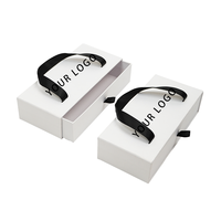 Boîte à lunettes personnalisée avec logo XUZE, modèle PB-808, ensemble d'emballage en papier, pochette en tissu, étui à lunettes, boîtes à lunettes de soleil de haute qualité pour femmes