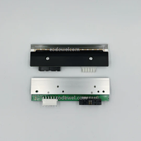 Nouvelle tête d'impression thermique authentique pour Bizerba KD2004-DC91C KD2004-DC91B 203dpi N° de pièce : 65620170701