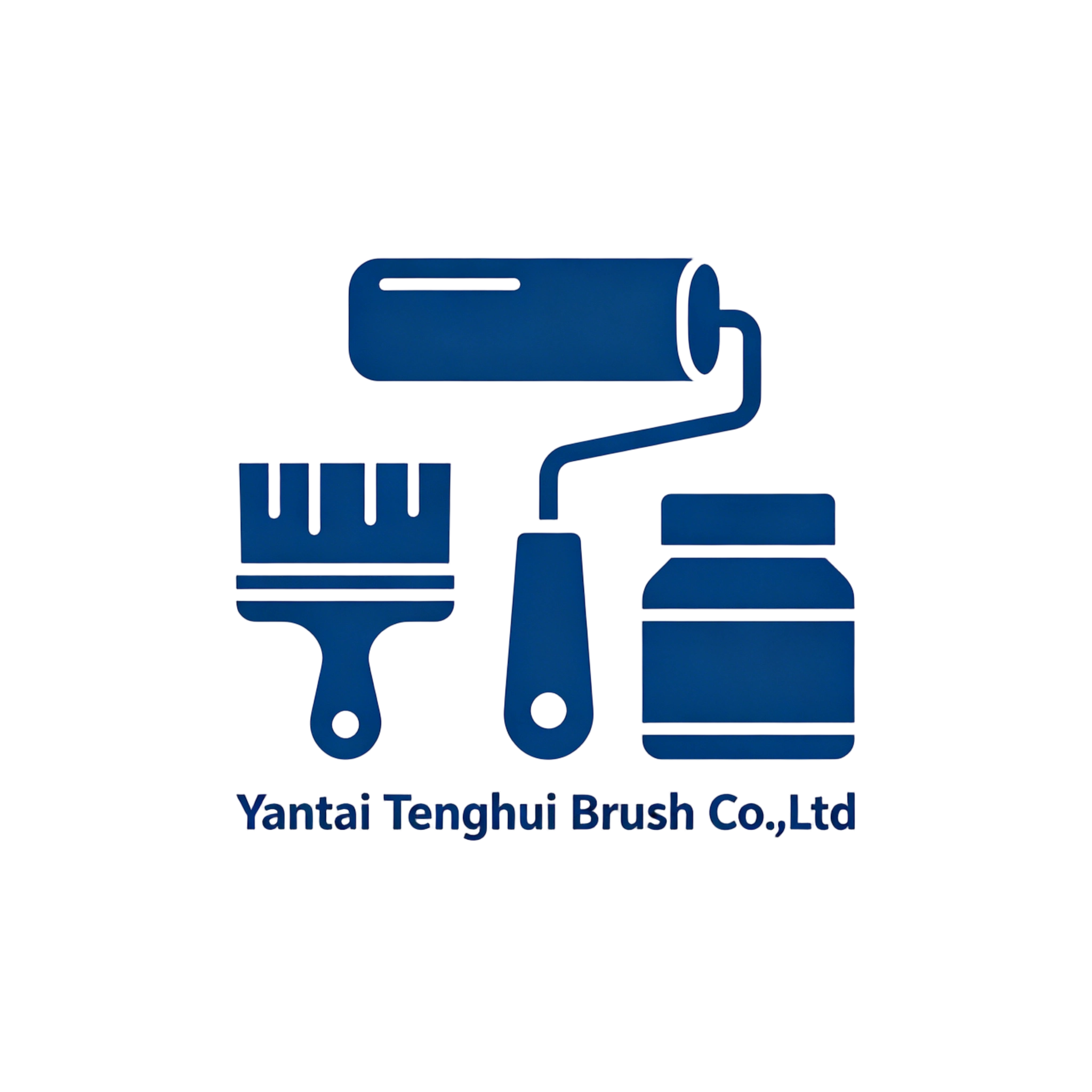 Yantai Tenghui Brush Co., Ltd. logo