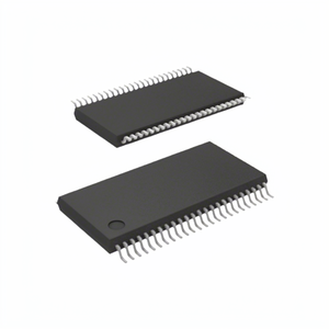 Electronics Component CY28317PVXC-2T Clock Timing Manufacturer Channel 48 BSSOP - Product Image 1