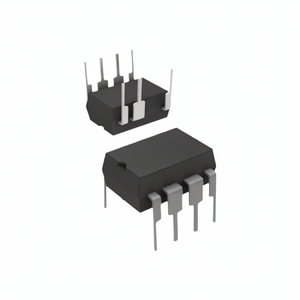 8 DIP , 7 Leads ICE2A180Z Power Management (PMIC) Electronics Component Original One Stop Service - Product Image 1