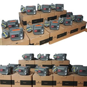 ตัวควบคุมกระบวนการอัจฉริยะที่เชื่อถือได้ รุ่นดิจิตอล DVC6200S สแตนเลสสตีล - Product Image 5