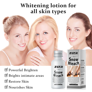 Crème Visage Éclaircissante à la Vitamine C et Niacinamide Marque Blanche, Logo Personnalisé, Réparatrice Apaisante Hydratante à la Centella et Camomille - Product Image 1