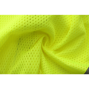 Áo phản quang an toàn bán chạy, đạt chuẩn ANSI Class 2 EN ISO 20471, khóa kéo, màu sắc tùy chỉnh, chất liệu phản quang - Product Image 5