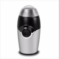Cafetière électrique 150W avec moulin à café en acier inoxydable, bon prix, USB, pour usage domestique et hôtelier, destinée au marché marocain