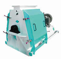 Prix usine broyeur à marteaux volaille machine poulet alimentation machines de traitement