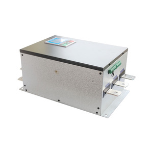 Onduleur triphasé SYGE300-500KW 380V <span class=keywords><strong>HAPN</strong></span> démarreur progressif avec affichage LCD DC/AC Triple sortie personnalisable fréquence 60Hz/50Hz - Product Image 4
