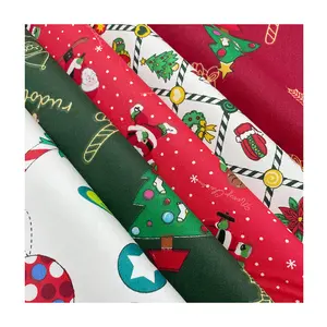 5 Stück Weihnachts quadrate Plaid Buffalo Check Baumwoll stoff Precut Scraps für Weihnachten DIY Craft Sewing Quilt ing