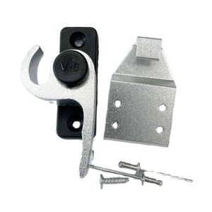 Bánh Xe Ròng Rọc Cửa Sổ Trượt Pvc Ròng Rọc Nhựa Nylon Serie 25 Cho Cửa Sổ Trượt Ròng Rọc Cửa Trượt R15 - Product Image 6