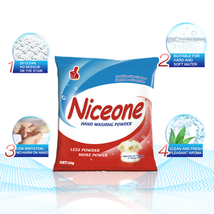 Detersivo in Polvere Senza Enzimi Niceone Snow White <span class=keywords><strong>Prodotti</strong></span> Chimici <span class=keywords><strong>per</strong></span> la <span class=keywords><strong>Pulizia</strong></span> del Bucato - Product Image 3