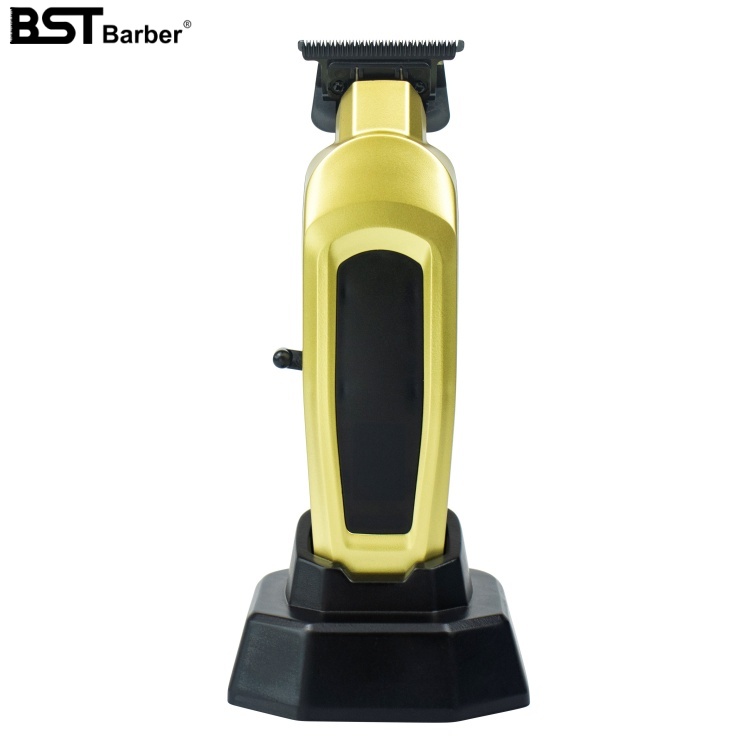BSTbarber 2025 Новый электрический перезаряжаемый лучший триммер и машинка для стрижки волос инструменты для парикмахерской машинка для стрижки волос приборы для удаления волос