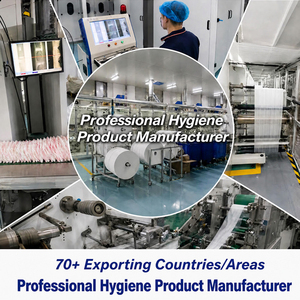 <span class=keywords><strong>Toallas</strong></span> Sanitarias de Algodón Transpirable Suave y Cómodo con Artemisia para Exportación Global, Bajo MOQ, OEM, para Uso Diario y Postparto en Maternidad - Product Image 5