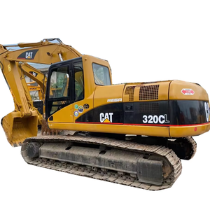 อะไหล่ปั๊มเฟืองสำหรับรถขุด320CL สำหรับแมว20ตันพร้อมแกนเครื่องยนต์มอเตอร์ - Product Image 1