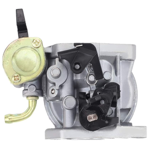 GXV120 GXV140 GXV160 <span class=keywords><strong>carburateur</strong></span> pour <span class=keywords><strong>Honda</strong></span> HR194 HR195 HR214 HRA214 HR215 HR216 HRA216 HRC216 <span class=keywords><strong>tondeuse</strong></span> à gazon Carb car - Product Image 4