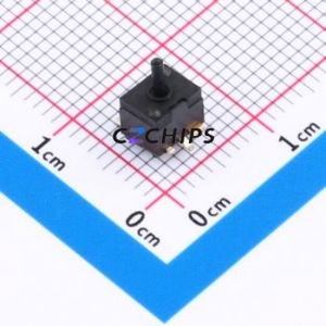 K5-1611SA-02 Limit Switch SMD Switch Single Pole Single Throw - Normally Open 5mm 4mm 8.5mm - Product Image 1
