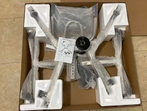 Vélo d'exercice aquatique à résistance réglable, vélo de fitness aquatique en acier inoxydable, entraîneur de cyclisme pour piscine - Product Image 5