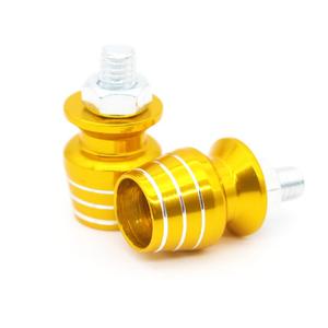 Vis de fixation décoratives colorées en forme de coupelle pour <span class=keywords><strong>plaque</strong></span> d'<span class=keywords><strong>immatriculation</strong></span> de moto M6*20mm, vente en gros d'usine, pour cyclomoteurs. - Product Image 4