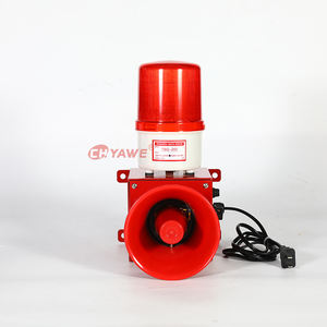 Para sistemas de seguridad y alarma para el hogar, alarma de <span class=keywords><strong>ladrón</strong></span> de emergencia para uso en exteriores alimentada - Product Image 5