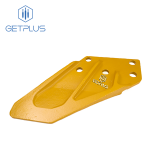 Phụ tùng máy xúc xô răng bên cắt 2713-1228 cho doosan máy xúc DH130 DH150 - Product Image 4