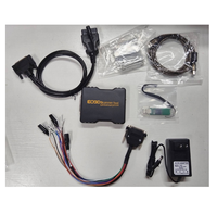 Programmer ECU PCMflash SM2 PRO II J2534 VCI Terbaru KTM 67in1 Flash Bench OBD V1.20 V1.21 Alat Baca dan Tulis ECU