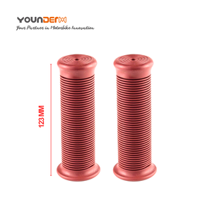 YD-H-163 rétro 7/8 \ "22mm barre d'extrémité rétroviseur en caoutchouc <span class=keywords><strong>moto</strong></span> <span class=keywords><strong>guidon</strong></span> poignées avec systèmes de carrosserie - Product Image 6