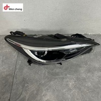 Pour Infiniti QX30 QX50 QX60 12V 6000K LED Ensemble de phares d'origine, neuf, haute qualité, gauche/droite, éclairage de voiture
