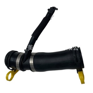 Manguera de Refrigerante para Land Rover Range Rover Sport, Conexión en T LR049990, Pieza de Repuesto para Termostato del Motor, Línea de Agua - Product Image 1