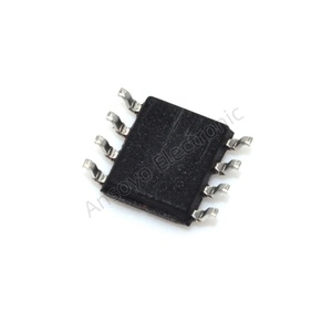 ANSOYO LM358LVIDR LM358LV 8SOIC IC Chips <b>Integrated</b> <b>Circuits</b> Electronic Components Amplifier - Product Image 3
