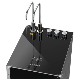 Purificador de Agua Alcalina de Hidrógeno Karofi KAE-S85 con 3 Modos de Agua Versátiles, Exportación Global - Product Image 4