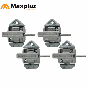 Mới giá cả cạnh tranh <span class=keywords><strong>container</strong></span> xoắn đôi khóa biển <span class=keywords><strong>container</strong></span> nhãn twistlock Fastener - Product Image 4