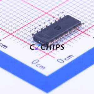 Chip IC de circuito integrado AM26LS32ACDR original y nuevo, Chip IC de circuito integrado de 1, 2, 2, 1, 2, 1, 2, 1, 2, 1, 2, 2, 1, 2 - Product Image 2