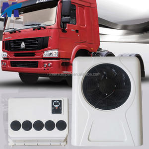 24v 2200w הטוב ביותר rv מיזוג אוויר חם משולב עבור קמפינג ואן חדש 12 וולט גג העליון מפצל מכונת תיקון ac - Product Image 6