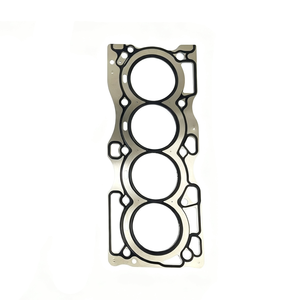 Juego de Juntas de Culata para Nissan QR25DE 2.5L X-Trail Serie T30 Altima Sentra Navara Presage <span class=keywords><strong>Basara</strong></span> 10101-AE226 - Product Image 2