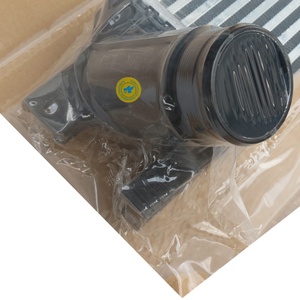 Radiateur de compresseur d'air en gros pour FORD Mustang L4 2.3 15-19 FR336K775BC - Product Image 3