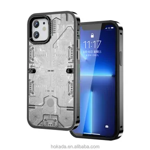 Mobile Cell Phone Cover Armor Case For Iphone X Suppliers