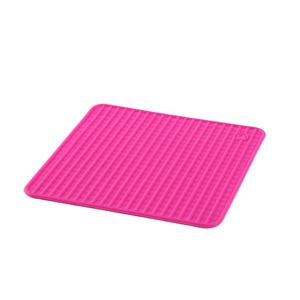 Household Wholesale Best Cheap <b>Silicone</b> Bakeware From China Square Shape Bread Oven Kitchen <b>Silicone</b> <b>Mat</b> - Product Image 6