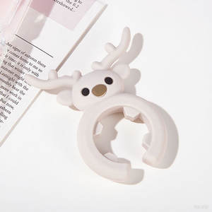 Soporte de Cuchara de Silicona para Sopa, Utensilio de Cocina Antiderrames, Apto para Horno y Lavavajillas - Product Image 5